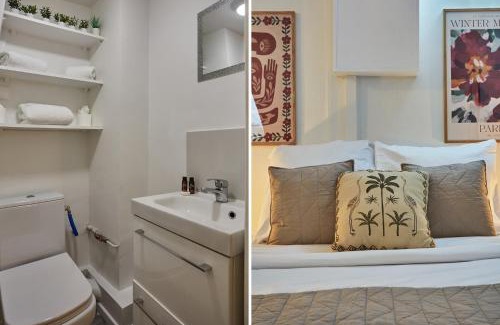 Gaillon Apartment | Studio Place Vendome by Studio prestige