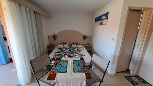Sainte-Anne Apartment | studio plage de l'anse caritan