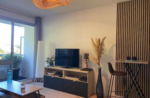 Benodet Apartment | Studio Plage