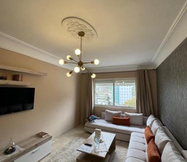 Mediouna Apartment | Studio Plage Malabata tanger