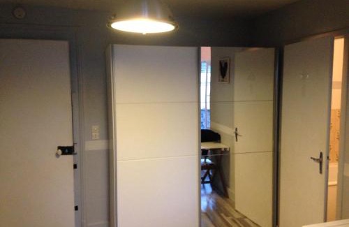 Contrexeville Apartment | Studio Plaisance
