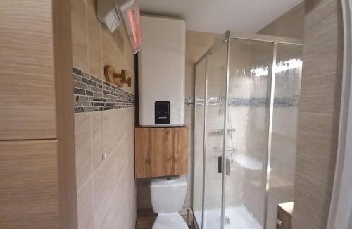 Les Deux Alpes Apartment | Studio plein centre des 2 Alpes