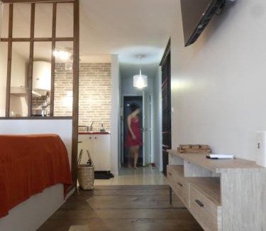 Pa'ofa'i Apartment | Studio Poe Rava