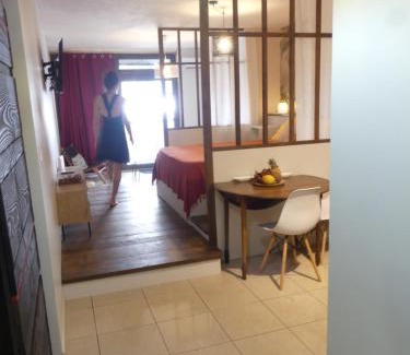 Pa'ofa'i Apartment | Studio Poe Rava