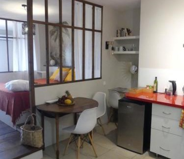 Pa'ofa'i Apartment | Studio Poe Rava