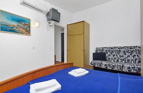 Pokrivenik Apartment | Studio Pokrivenik 5231e