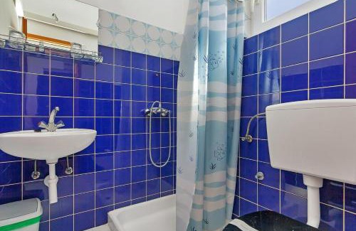 Pokrivenik Apartment | Studio Pokrivenik 5231e