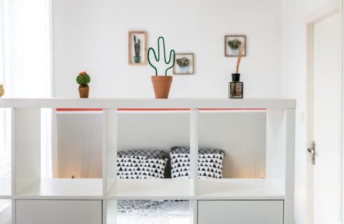 Agen Apartment | Studio Pont-Canal