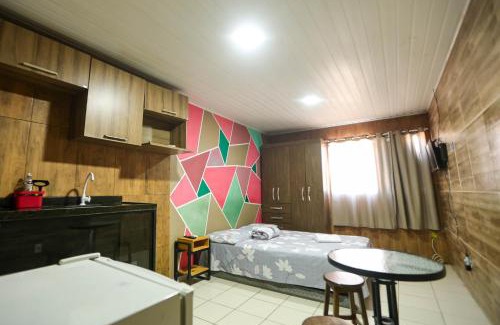 Jatiuca Apartment | STUDIO Ponta Verde
