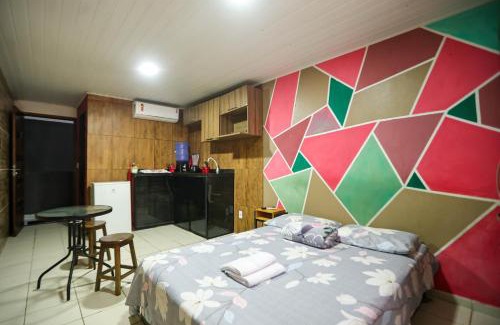 Jatiuca Apartment | STUDIO Ponta Verde
