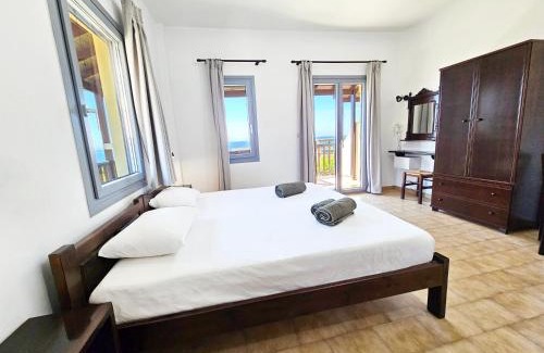 Kampos Marathokampou Apartment | Studio Popi