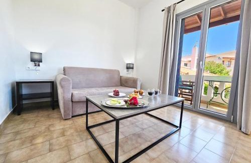 Kampos Marathokampou Apartment | Studio Popi
