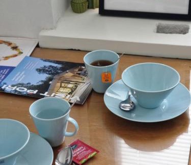 Pori Apartment | Studio Porin Karhu, home away home in Pori city center, free parking