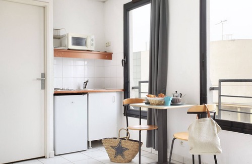 La Lironde Apartment | STUDIO PORT MARIANNE