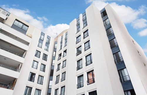 La Lironde Apartment | STUDIO PORT MARIANNE
