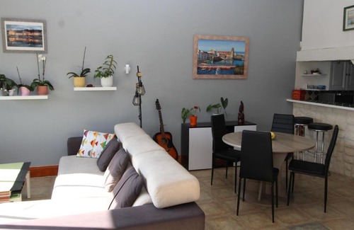 Port-Vendres Apartment | Studio Port-Vendres, 1 pièce, 2 personnes - FR-1-309-311
