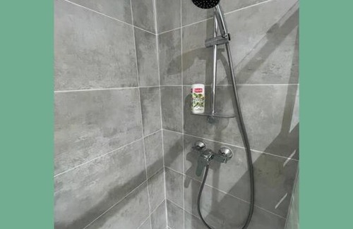 Bethune Apartment | Studio pour 2 Personnes -1