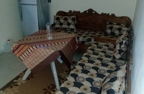 Hammam Al Agzaz Apartment | Studio Pour Vacance A Hammam Al Ghezéze