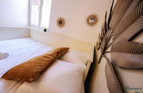 Bourrassol Apartment | Studio Pouvillon proche Zenith - Centre Toulousain