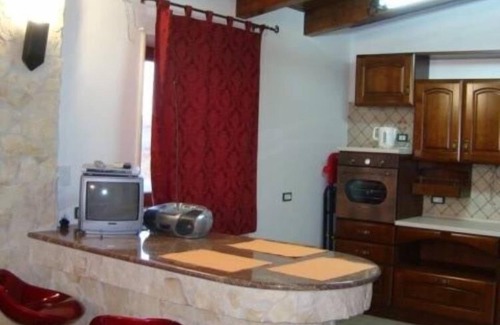Pozzallo Apartment | Studio - POZZALLO