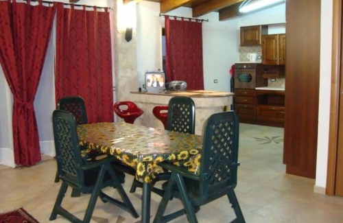 Pozzallo Apartment | Studio - POZZALLO