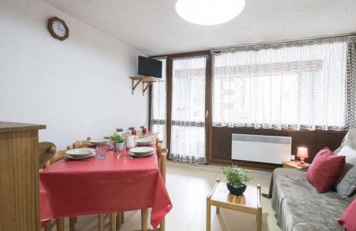 Saint-Lary-Soulan Apartment | Studio Près Téléphérique avec Navette Gratuite et Garage Privé à Saint-Lary-Soulan - FR-1-296-240