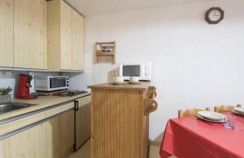 Saint-Lary-Soulan Apartment | Studio Près Téléphérique avec Navette Gratuite et Garage Privé à Saint-Lary-Soulan - FR-1-296-240