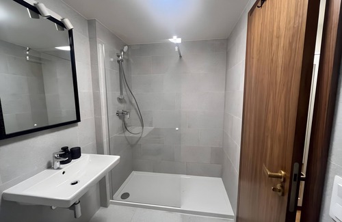 Prague 5 Apartment | Studio, Praha
