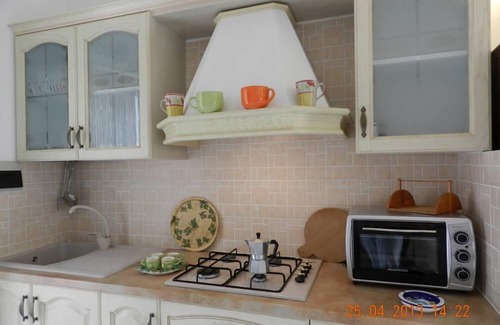 Praiano Apartment | Studio - Praiano