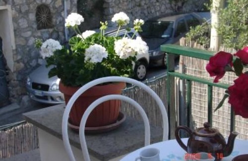 Praiano Apartment | Studio - Praiano