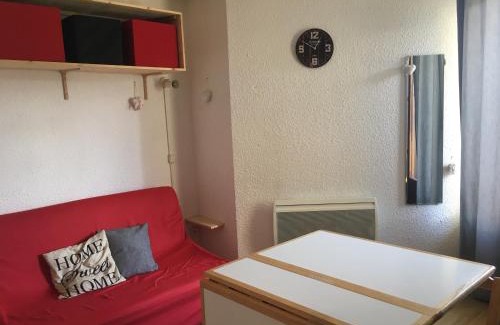 Pra Loup Apartment | Studio Praloup
