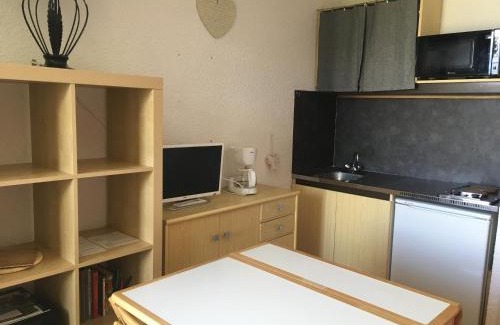 Pra Loup Apartment | Studio Praloup