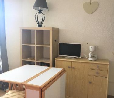 Pra Loup Apartment | Studio Praloup