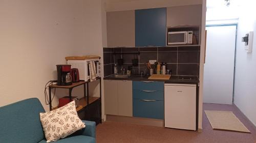 Prapoutel Apartment | Studio PRAPOUTEL