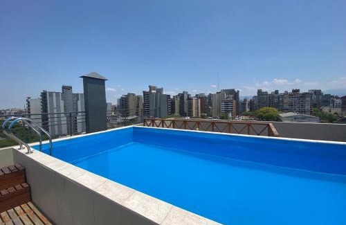 Province of Tucuman Apartment | Studio Premium Design Apartments