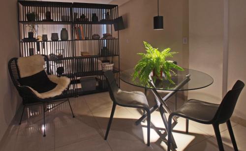 Province of Tucuman Apartment | Studio Premium Design Apartments