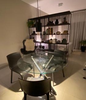 Province of Tucuman Apartment | Studio Premium Design Apartments