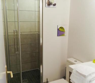 Lardenne Apartment | Studio Premium Zénith Arènes Purpan