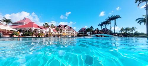 Gros Raisins Apartment | Studio "Prestige" Sainte Luce" Adult Only