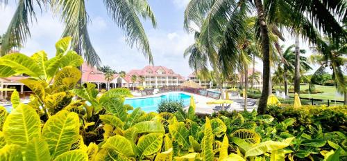 Gros Raisins Apartment | Studio "Prestige" Sainte Luce" Adult Only