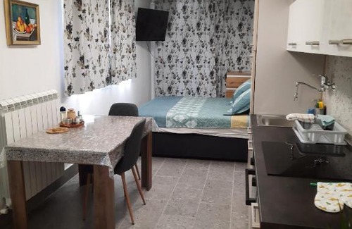 Piran Apartment | Studio Primani