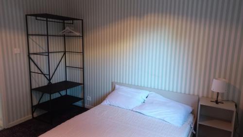 Dijon Apartment | Studio Privé Dijon