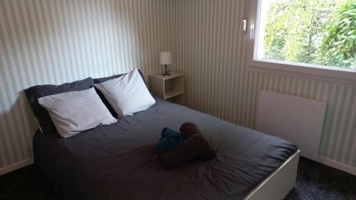Dijon Apartment | Studio Privé Dijon