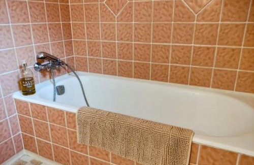 Sud Apartment | Studio privé - terrasse, parking, WIFI