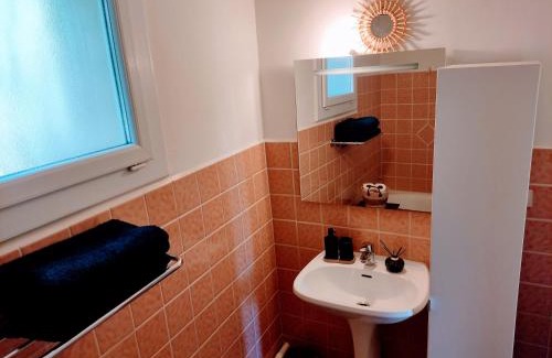 Sud Apartment | Studio privé - terrasse, parking, WIFI