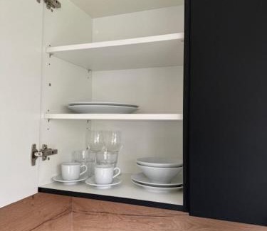 Malakoff Apartment | Studio, private garden in Malakoff