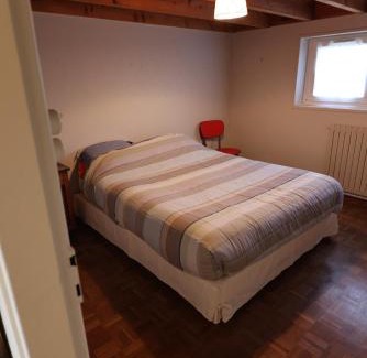 Lanildut Apartment | Studio privatif GR34 & mer au bout du jardin