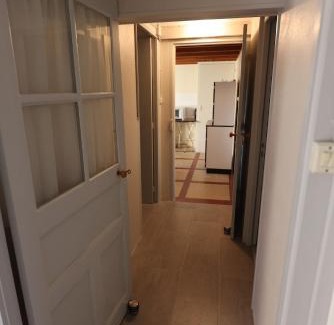 Lanildut Apartment | Studio privatif GR34 & mer au bout du jardin
