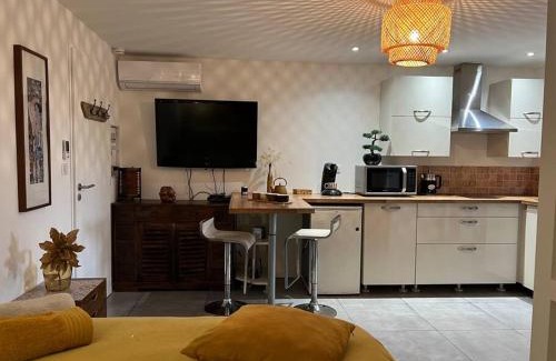 Ocana Apartment | Studio proche Ajaccio
