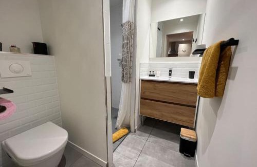 Ocana Apartment | Studio proche Ajaccio